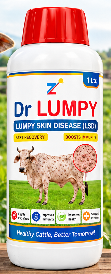 Dr-Lumpy