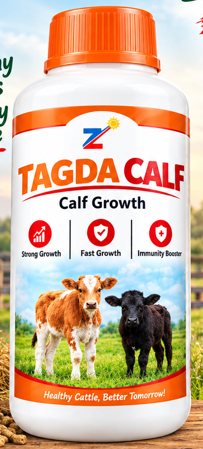 Tagda-Calf