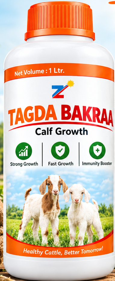 Tagda-Bakra