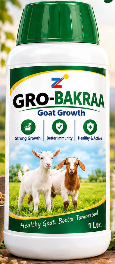 Gro-Bakra
