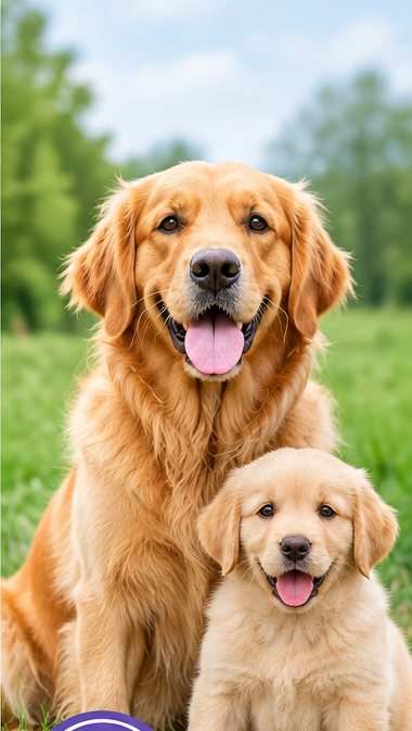 Dog nutrition