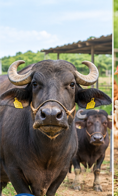 Buffalo