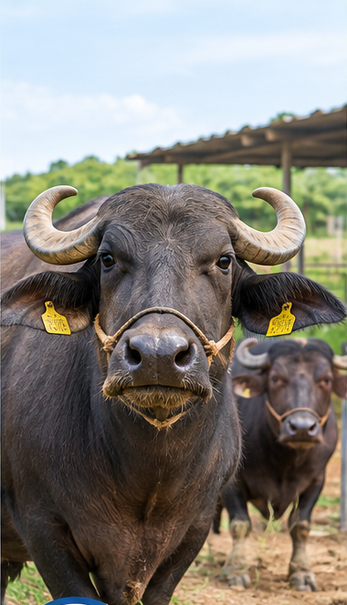 Buffalo
