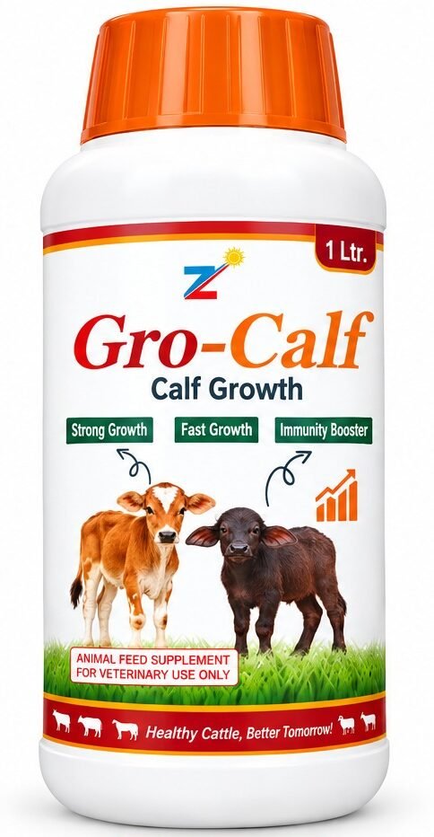 Gro-Calf